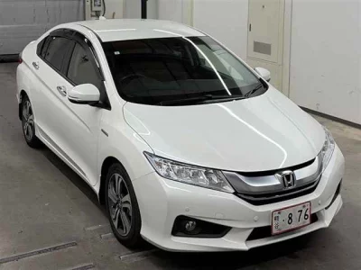 Honda GRACE