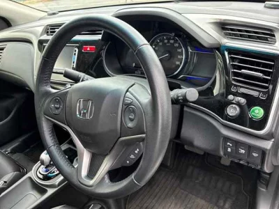 Honda GRACE