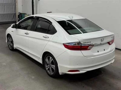 Honda GRACE