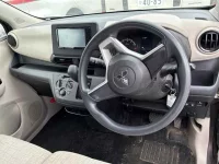 Mitsubishi EK WAGON лот № 419 оценка 3  с аукциона в Японии 2