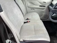 Mitsubishi EK WAGON лот № 419 оценка 3  с аукциона в Японии 6