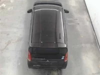 Mitsubishi EK WAGON лот № 419 оценка 3  с аукциона в Японии 9