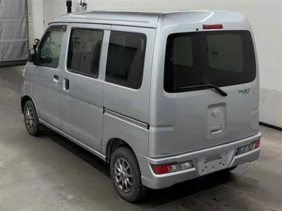 Daihatsu Hijet Cargo