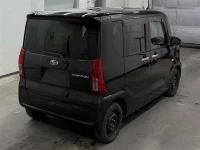 Subaru CHIFFON лот № 424 оценка 3.5  с аукциона в Японии 4