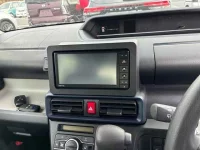 Subaru CHIFFON лот № 424 оценка 3.5  с аукциона в Японии 5