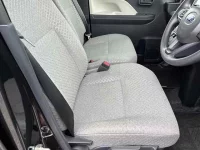 Subaru CHIFFON лот № 424 оценка 3.5  с аукциона в Японии 6