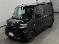 Subaru CHIFFON лот № 424 оценка 3.5  с аукциона в Японии 3