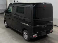 Daihatsu ATRAI VAN лот № 433 оценка R  с аукциона в Японии 1