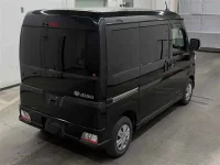 Daihatsu ATRAI VAN лот № 433 оценка R  с аукциона в Японии 4