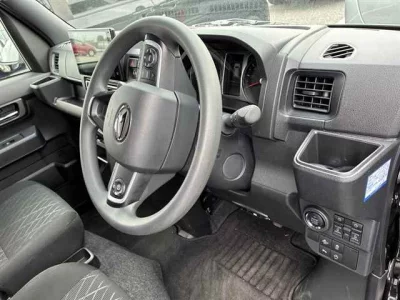 Daihatsu ATRAI VAN  с аукциона в Японии