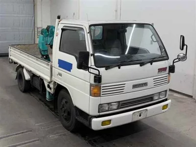 Mazda Titan