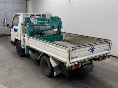 Mazda Titan