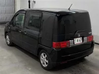 Honda SPIKE лот № 90193 оценка R  с аукциона в Японии 1