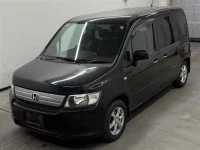 Honda SPIKE лот № 90193 оценка R  с аукциона в Японии 3