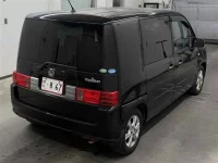 Honda SPIKE лот № 90193 оценка R  с аукциона в Японии 4