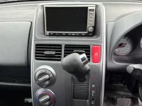 Honda SPIKE лот № 90193 оценка R  с аукциона в Японии 5