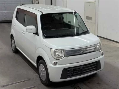 Suzuki MR Wagon
