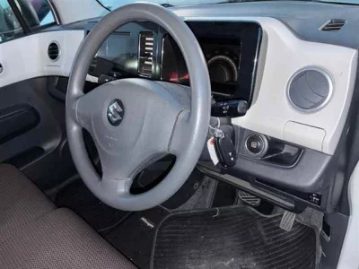 Suzuki MR Wagon