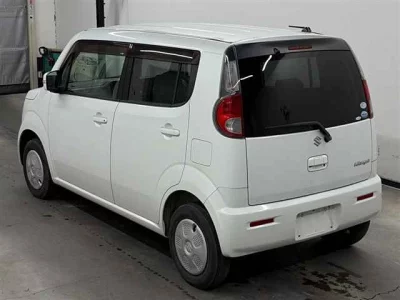 Suzuki MR Wagon