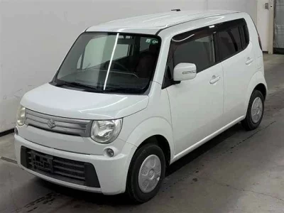 Suzuki MR Wagon