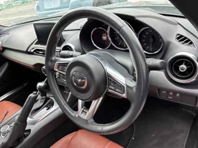 Mazda Roadster