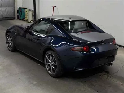 Mazda Roadster