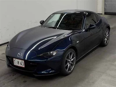 Mazda Roadster