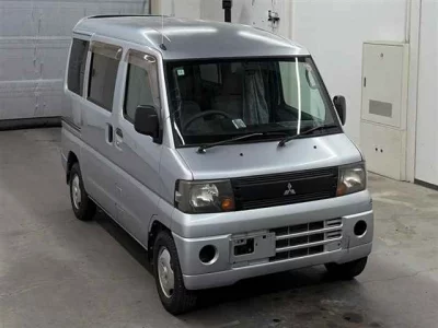 Mitsubishi MINICAB VAN