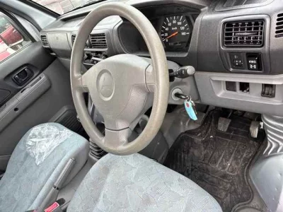 Mitsubishi MINICAB VAN