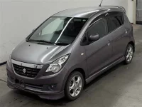 Suzuki CERVO лот № 90200 оценка 3.5  с аукциона в Японии 3