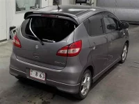 Suzuki CERVO лот № 90200 оценка 3.5  с аукциона в Японии 4