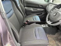 Suzuki CERVO лот № 90200 оценка 3.5  с аукциона в Японии 6