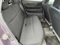 Suzuki CERVO лот № 90200 оценка 3.5  с аукциона в Японии 7