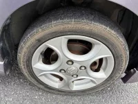 Suzuki CERVO лот № 90200 оценка 3.5  с аукциона в Японии 8