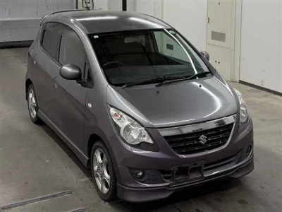 Suzuki Cervo
