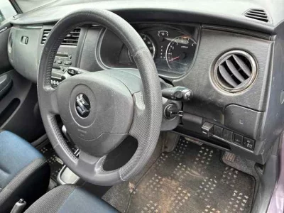 Suzuki Cervo