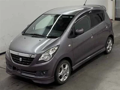 Suzuki Cervo