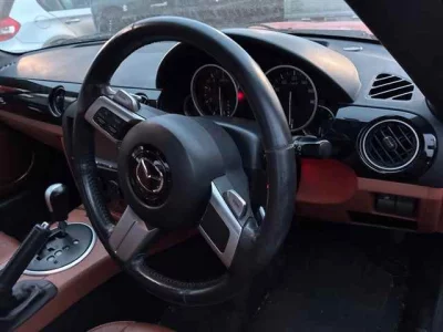 Mazda Roadster