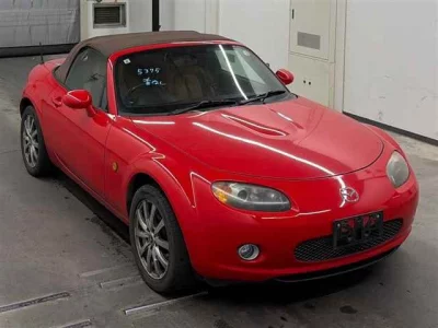 Mazda Roadster