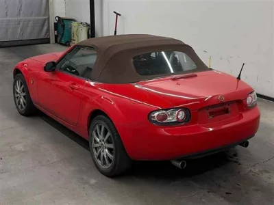 Mazda Roadster