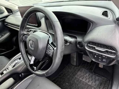 Honda ZR-V