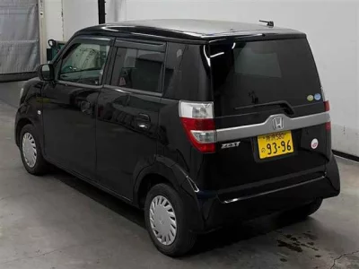 Honda Zest