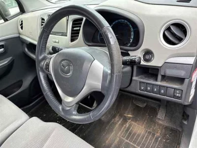 Mazda Flair