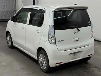 Mazda Flair