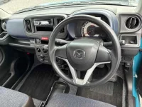 Mazda CAROL лот № 417 оценка 4  с аукциона в Японии 2
