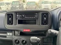 Mazda CAROL лот № 417 оценка 4  с аукциона в Японии 5