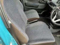 Mazda CAROL лот № 417 оценка 4  с аукциона в Японии 6