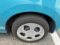 Mazda CAROL лот № 417 оценка 4  с аукциона в Японии 8