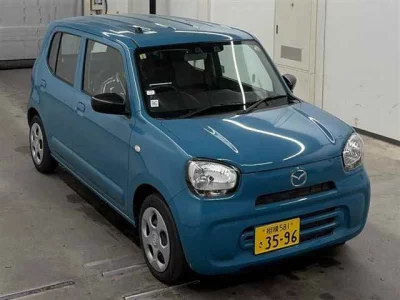 Mazda Carol