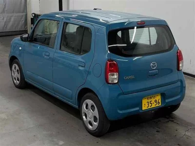 Mazda Carol